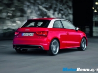 thumbs Audi A1 S Line (11) photo